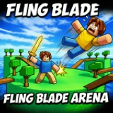⚔️ Fling Blade Arena [BETA]
