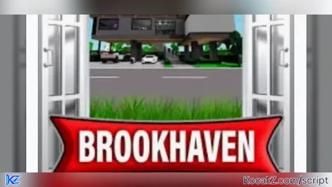 JulHub by Thestrongestman0080 - Verified script for Brookhaven 🏡RP