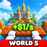 1 Plank = $1/s Roblox Scripts: Working & Keyless icon