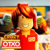Crazy OXXO icon