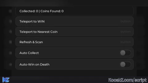 open source script