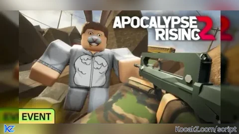 DexHub (Paid 3$)script DexHub (SilentAim, ESP, More) - Verified script for Apocalypse Rising 2