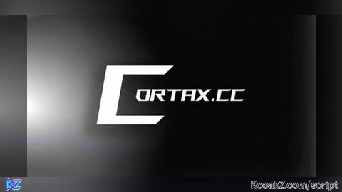 Cortax Universal | Premium Script Hub - Verified script for Universal Script
