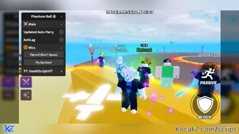AutoParry