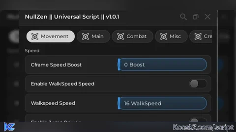 The Best Universal Script - Verified script for Universal Script