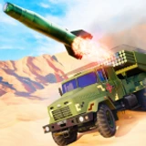 Missile Launch Simulator 💥