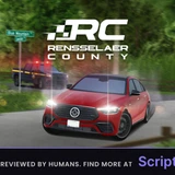 Rensselaer Script - Verified script for Rensselaer County