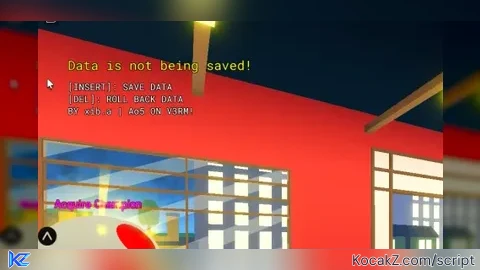 Data Roll back - Verified script for NEW BOSS!😈 Anime Fighting Simulator