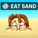 Eat Sand 2