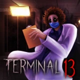 Terminal 13: Not Human