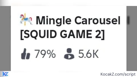 Mingle Script