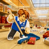 🏪 Clean The Superstore!