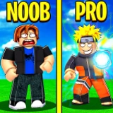 Anime Simulator X Roblox Scripts: Working & Keyless icon