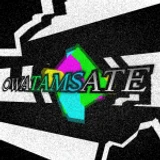 obby with a thingamasilly at the end!!