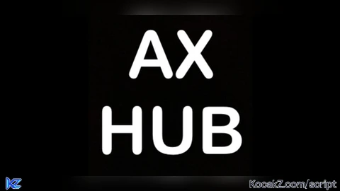 AX HUB - Verified script for 🎃Muscle Legends