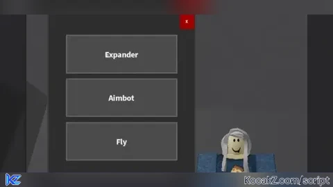 Common hub v1 - Verified script for Universal Script
