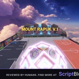 GATINERO HUB AUTO SUMMIT MOUNT GUNUNG - Verified script for Mount Rapuk