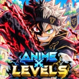 Anime Levels