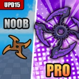 [🎃UPD13]Ninja Cutter Simulator