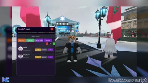 Script UNDETECTED