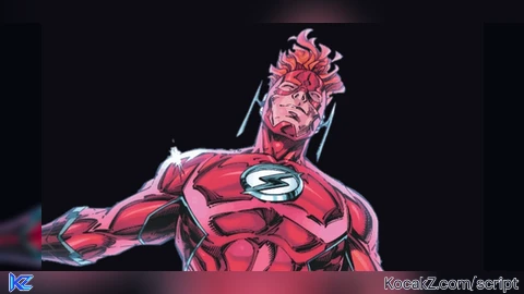 FE Ultimate Flash Script - Verified script for Universal Script