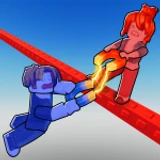 Snap Together [2 Player Obby]
