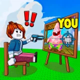 Hide In Paintings