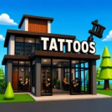 Tattoo Studio Tycoon