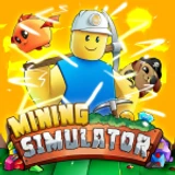 Mining Simulator