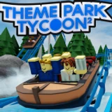 Theme Park Tycoon 2