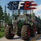 Realistic Farming Experience 2