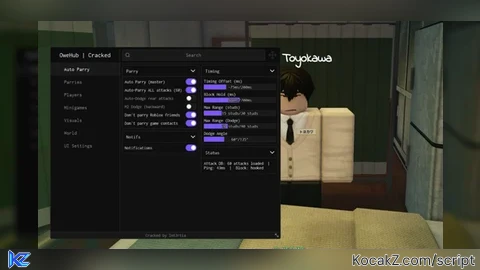 Gakuran OweHub source code by me - Verified script for Gakuran