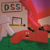 Disease Spread Simulation