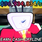 Steal a Deltarune!