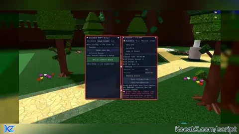 BABFT Hub V3/V4 - Verified script for Universal Script