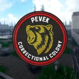 Pevek Correctional Colony