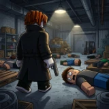 Play Dead