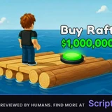 Best Keyless Script For RT Samuraa1 Hub - Verified script for 🌊 Raft Tycoon