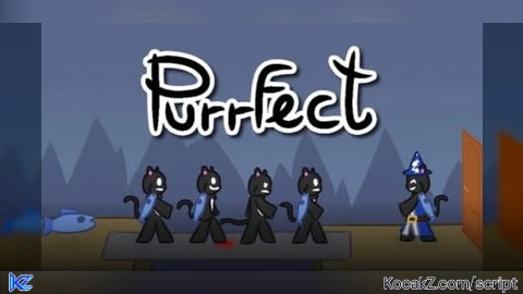 Purrfect Teleports - Verified script for Gyghgugyftf's Place