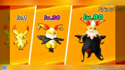 AUTO CATCH AUTO FARM AUTO LEVEL AND MORE