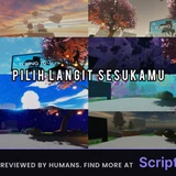 GATINERO HUB AUTO SUMMIT MOUNT GUNUNG - Verified script for X300 TEBING 100