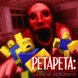 PETAPETA: School of Nightmares
