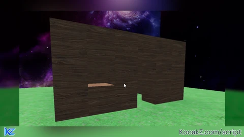 Block Builder In Roblox (MC) Keyless! - Verified script for Universal Script