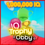 IQ Trophy Obby