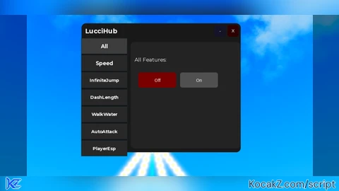 Lucci Hub Pvp Script Keyless Solara Xeno Delta - Verified script for Universal Script