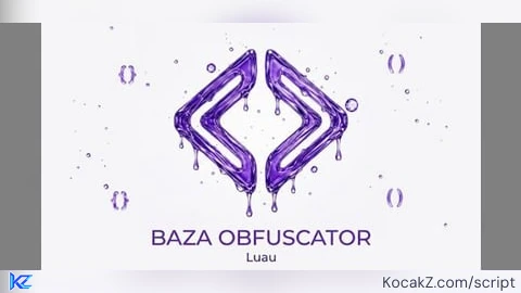 baza obfuscator (FREE) - Verified script for Universal Script