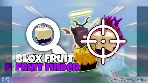 Fruit Farm FREE - Verified script for Blox Fruits