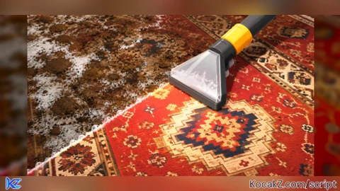 Maddura Auto Farm Auto Complete - Verified script for Carpet Cleaning Simulator