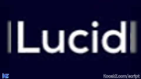 Lucid Lua - Verified script for Universal Script