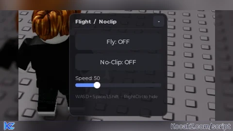 Flight script - Verified script for Universal Script